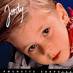 Jordy - Pochette Surprise альбом