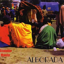 Ecuador Manta - Alborada альбом