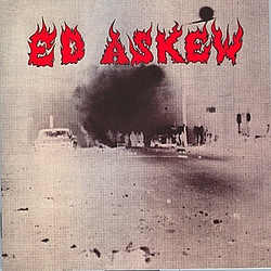Ed Askew - Ed Askew альбом