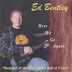 Ed Bentley - Here We Go Again альбом