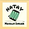 Ed Lee Natay - Navajo Singer album