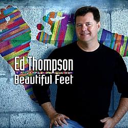 Ed Thompson - Beautiful Feet album
