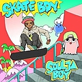Soulja Boy - Skate Boy album
