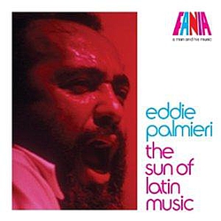 Eddie Palmieri - A Man And His Music album