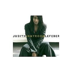 Judith Lefeber - In My Room альбом