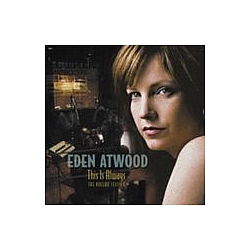 Eden Atwood - This Is Always: Ballad Session альбом