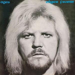 Edgar Froese - Ages альбом
