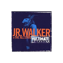 Junior Walker - The Ultimate Collection альбом