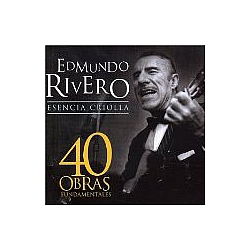 Edmundo Rivero - 40 Obras Fundamentales album
