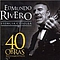 Edmundo Rivero - 40 Obras Fundamentales альбом