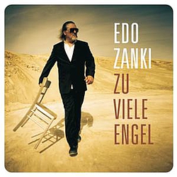 Edo Zanki - Zu Viele Engel album