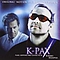 Edward Shearmur - K-Pax: Original Motion Picture Score альбом