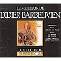 Didier Barbelivien - Chante альбом