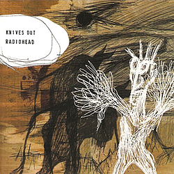 Radiohead - Knives Out album