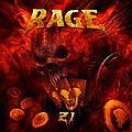 Rage - 21 album