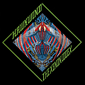 Hawkwind - The Xenon Codex album
