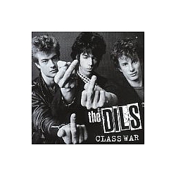 Dils - Class War альбом