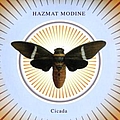 Hazmat Modine - Cicada альбом