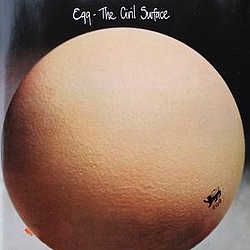 Egg - Civil Surface album