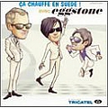 Eggstone - Ca Chaufee En Suede album