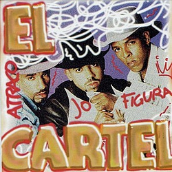 El Cartel - El Cartel альбом
