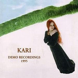 Kari Rueslatten - Demo Recordings album