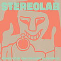Stereolab - Refried Ectoplasm album