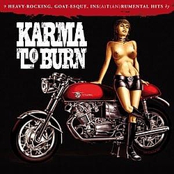 Karma To Burn - Karma To Burn - Slight Reprise album