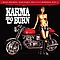 Karma To Burn - Karma To Burn - Slight Reprise album