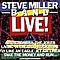 Steve Miller - Live album