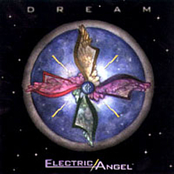 Electric Angel - Dream album
