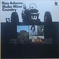 Kay Adams - Make Mine Country альбом
