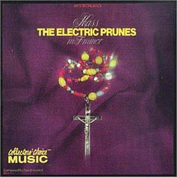Electric Prunes - Mass In F Minor album