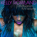 Kelly Rowland - Motivation альбом