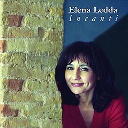 Elena Ledda - Incanti album