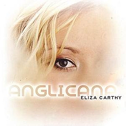 Eliza Carthy - Anglicana album