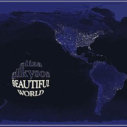 Eliza Gilkyson - Beautiful World album