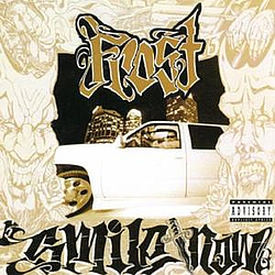 Kid Frost - Smile Now Die Later album