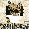 Kid Frost - Smile Now Die Later album