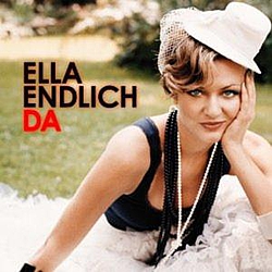 Ella Endlich - DA альбом