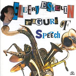 Ellery Eskelin - Figure Of Speech album