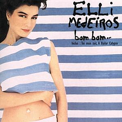 Elli Medeiros - Bom Bom альбом