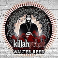 Killah Priest - The Untold Story Of Walter Reed album