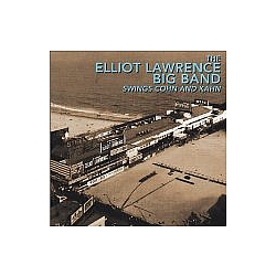 Elliot Lawrence - Swings Cohn &amp; Kahn альбом