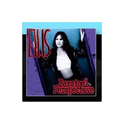 Ellis - Barstool Perspective album