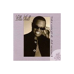 Ellis Hall - Straight Ahead album