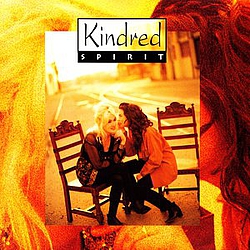 Kindred Spirit - Kindred Spirit альбом