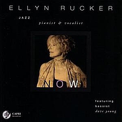 Ellyn Rucker - Now album