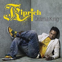 Kiprich - Drama King альбом
