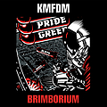 Kmfdm - Brimborium album